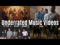 Underrated Pentatonix Music Videos