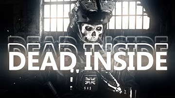 G H O S T   Dead Inside