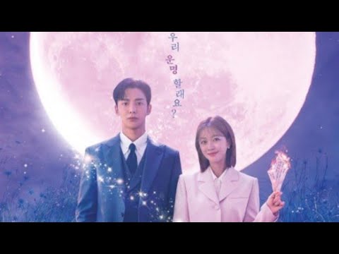 Destined with you episode 14 Hindi dubbed