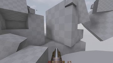 [Quake] Map showcase: ELAV8