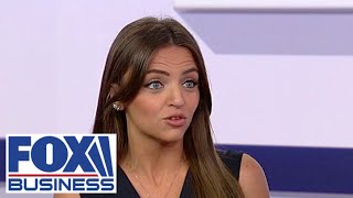 thats Socialism Right There Brianna Lyman Tears Into Aid Program