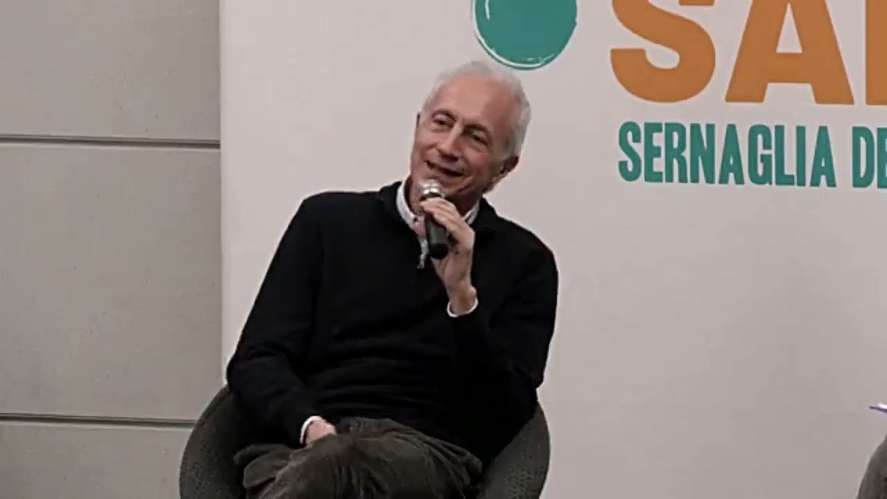 𝗠𝗔𝗥𝗖𝗢 𝗧𝗥𝗔𝗩𝗔𝗚𝗟𝗜𝗢 - 𝗜𝗹 𝗱𝗶𝗿𝗶𝘁𝘁𝗼 𝗱𝗶 𝗶𝗻𝗳𝗼𝗿𝗺𝗮𝗿𝗲 𝗲 𝗶𝗹 𝗱𝗼𝘃𝗲𝗿𝗲 𝗱𝗶 𝗻𝗼𝗻 𝗱𝗶𝘀𝗶𝗻𝗳𝗼𝗿𝗺𝗮𝗿𝗲. 27/02/2026