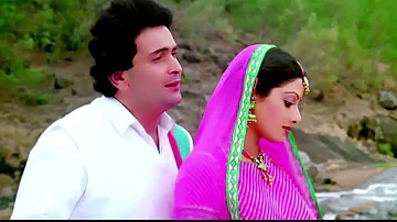 Bhanware Ne Khilaya Phool Phool 💘 Love' Song 💘_Lyrics( Prem. Rag) _ lakshmikant Pyarelal....