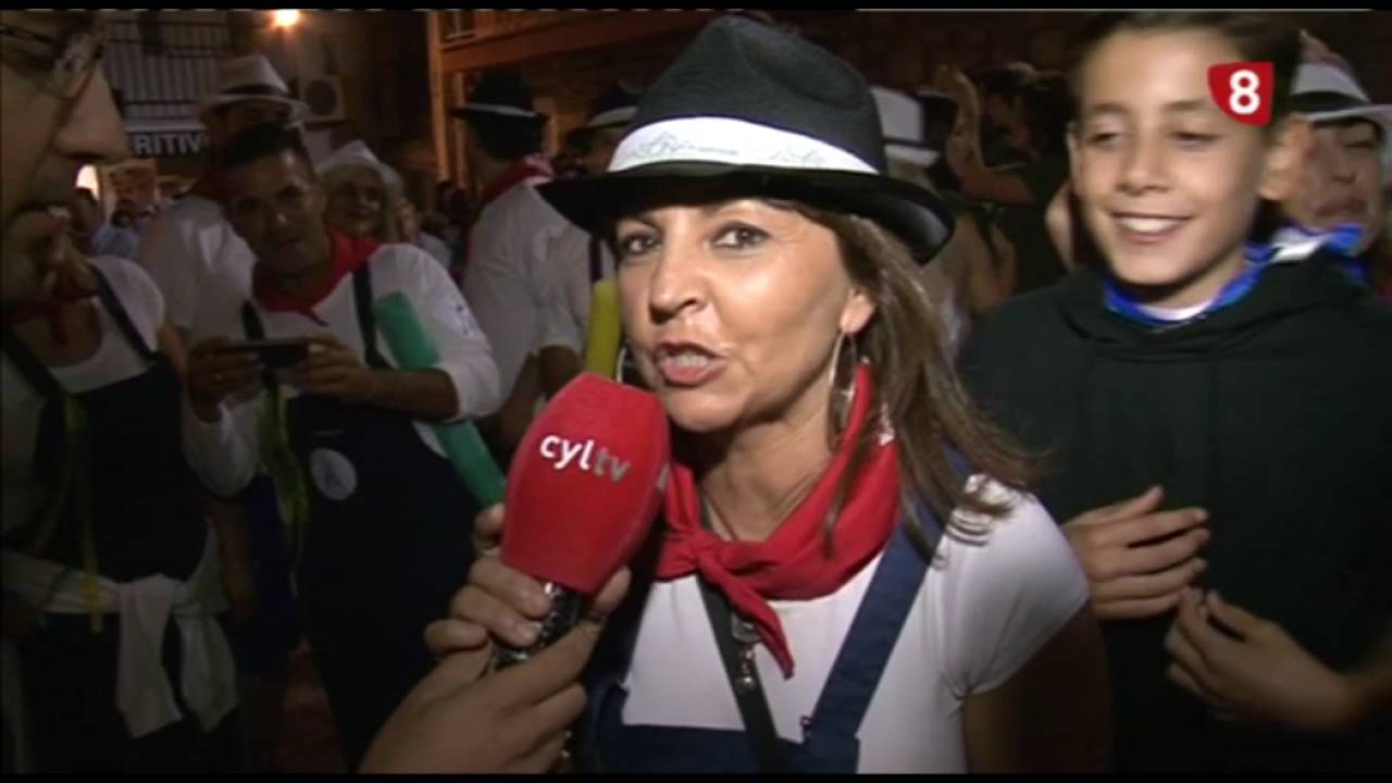 FIESTAS SERRANILLOS 6-9-16