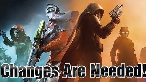 Is Destiny 2 Power Grind Really That Bad?