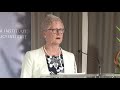 Nordic-Baltic visions for Europe - Session III, video 1