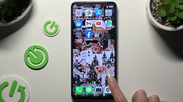 ZTE Blade A75 5G – How to Download and Apply the iOS Launcher