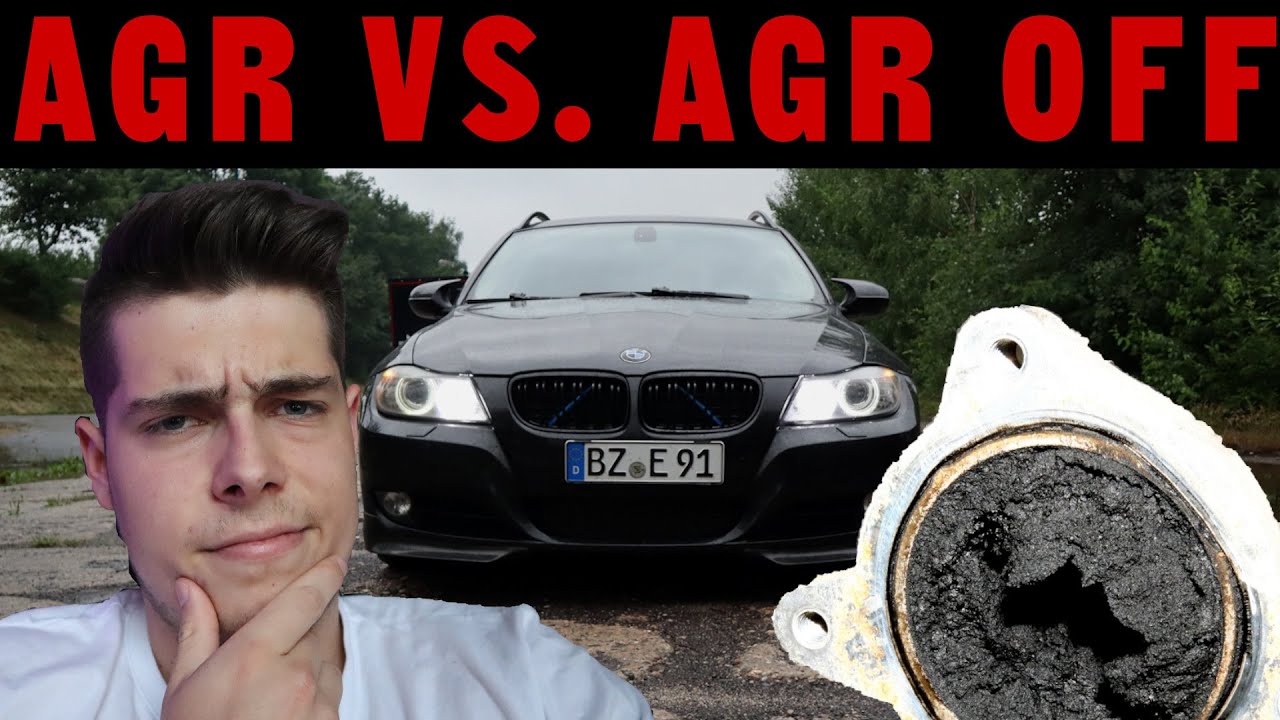 AGR OFF Nachteile - Lohnt sich das WIRKLICH?