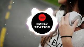 SHOUSE - WON'T FORGET YOU ( FÄT TONY HOUSE REMIX ) | House Station
