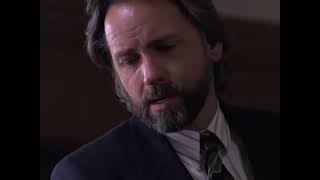 My Brother's Wife (1989) | Full Movie | John Ritter | Mel Harris | Dakin Matthews