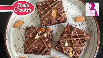 Make Boxed Brownies Better With This Heavenly Recipe