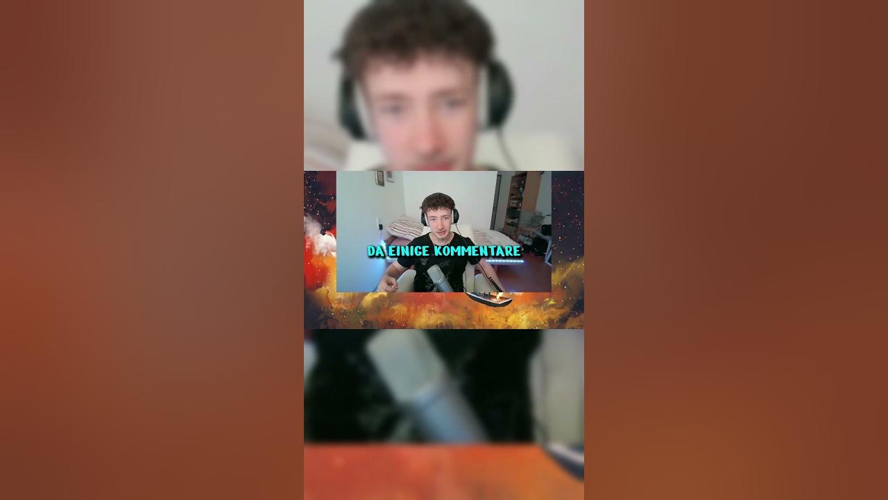 ICH BIN DER ALLER ECHTE!? shorts apored YouTube