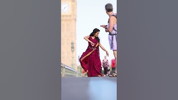 Snippets from a shoot | Rukmini Vijayakumar| Bharatanatyam #bharatanatyam #dancer #classicaldance