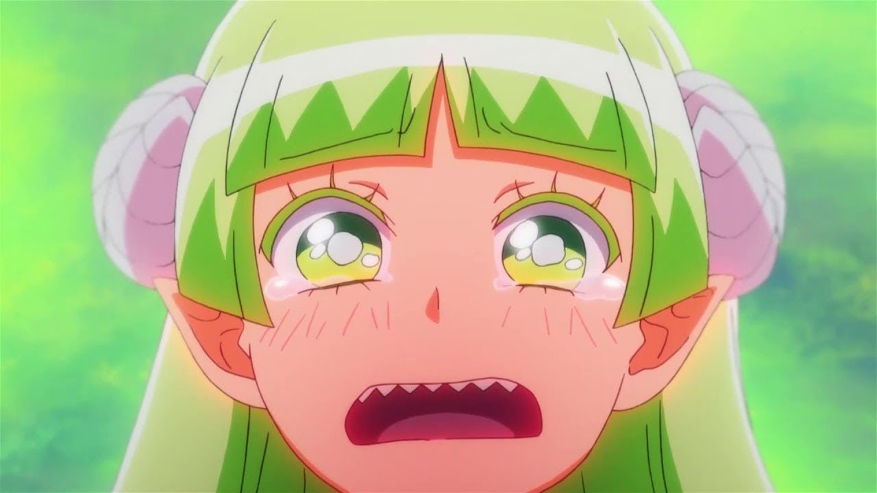 Mairimashita! Iruma kun Episode 7 AMV Numb - YouTube