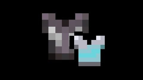 [Fabric & Forge / 1.16-1.18] Detail Armor Bar Mod Showcase