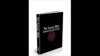 Die Satanische Bibel