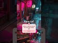 Kyoto Lofi - Rainy Lofi at Sake Bar