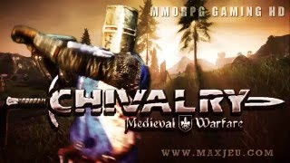 Chivalry: Medieval Warfare - The Best Fighting Game [Knight / Maul] screenshot 4