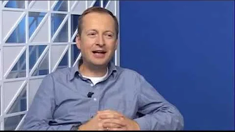 Konrad Piasecki: Reporter w biegu.