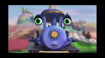 The Little Engine That Could (2011)