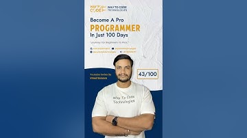 Dijkstra Algorithm | Shortest Path Algorithm | DSA Tutorial | Day 43/100 | Way To Code Technologies