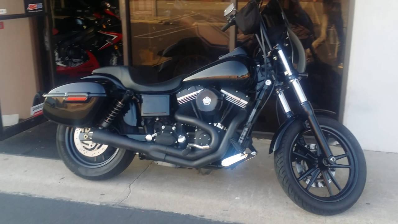 2017 Dyna With Abs Saddlebags For Sportster You 2017 Dyna With Abs Saddlebags For Sportster