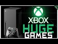 RDX: Microsoft Aqusition! More Xbox Series X EVENT News! Xbox Network, New Xbox Games, New PS5 Plans