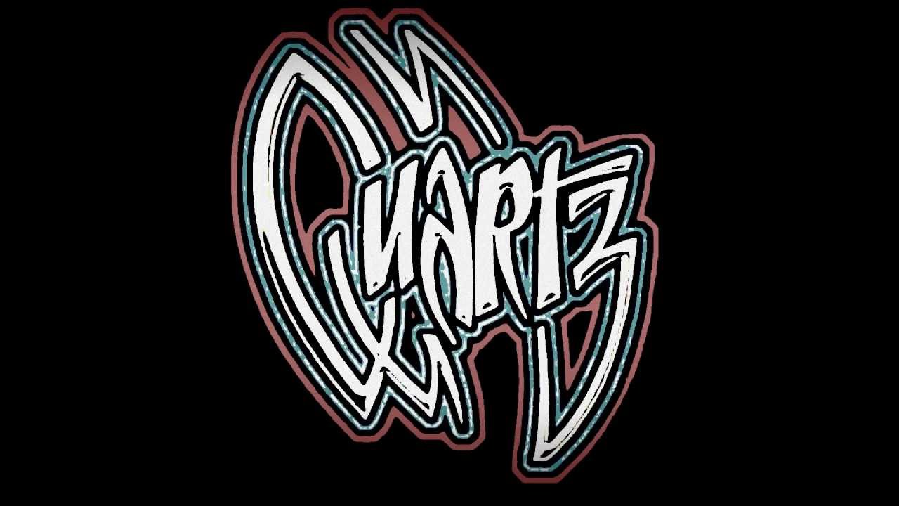 QUARTZ - Crack The Sky