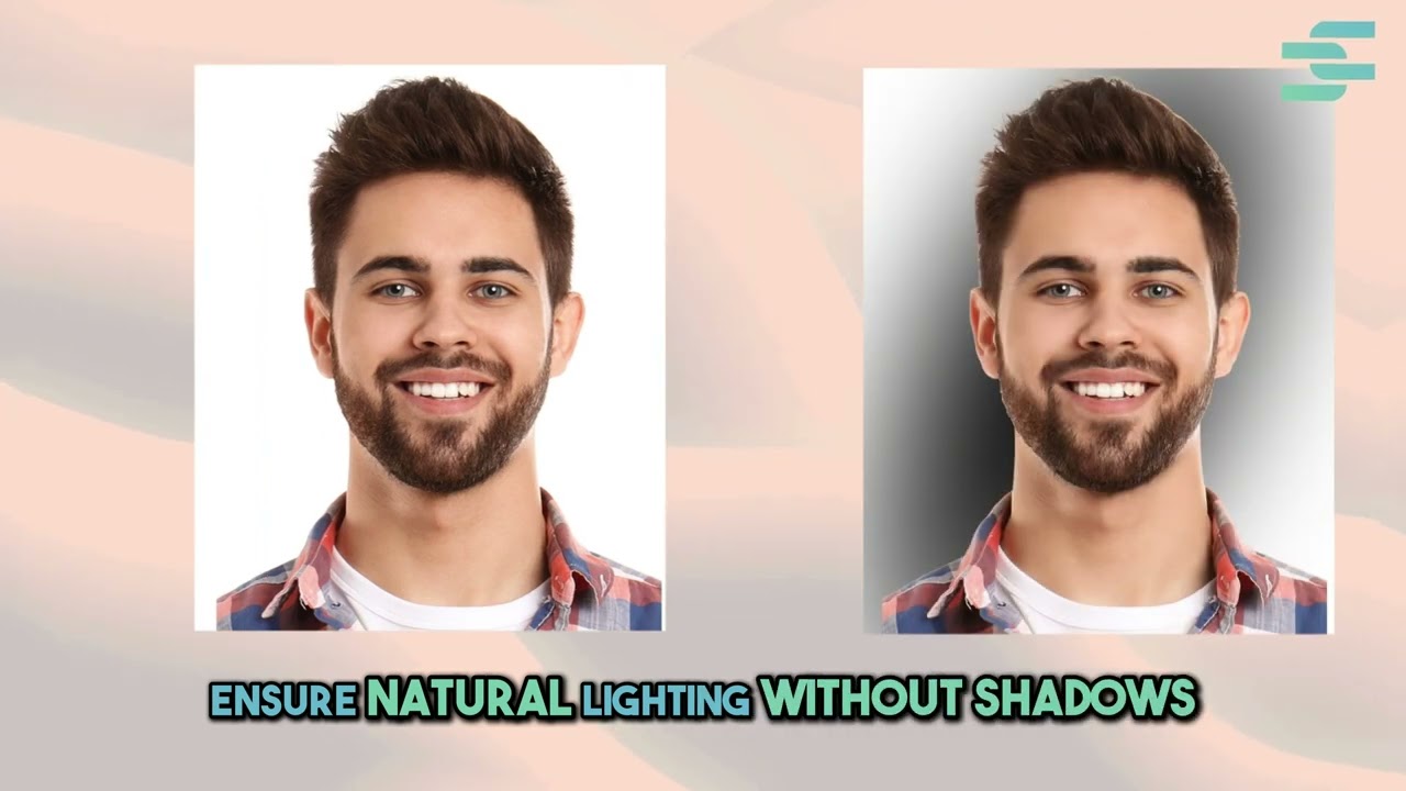 How to Take Passport Photos with Your iPhone 15