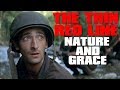 The Thin Red Line - Nature and Grace | Renegade Cut