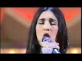 Francesca Schiavo - Amore e guerra - Sanremo 1995.m4v