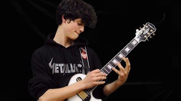 DEAD SEVEN TIMES ||ONSLAUGHT|| OFFICIAL VIDEO (ROCK EDITION)