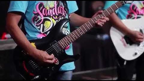 New pallapa nyanyian rindu