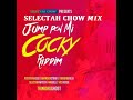 (Jump pon mi cocky) Riddim Mix ||ft. Potential Kidd, Tee & More || Selectah Chow MIX🎧🎵💻💥)©