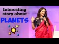 Interesting story about Planets | Dr. Jai Madaan