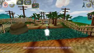 Ottomatic On Amigaos4