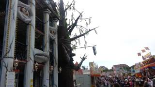 M.C.W. Das Münchner Frühlingsfest. 11.5.2014