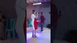 Bukit Berbunga .Bersama Sdm Mu.di Dukung Oleh Ww Audio Sound .Permom Di Karang Jati