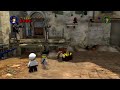 Raiders Artifacts Only LEGO Indiana Jones The Original 
