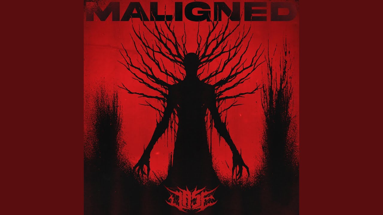 Guarda MALIGNED su YouTube Guarda MALIGNED su YouTube