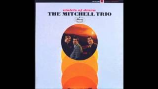 (Cover) Violets of Dawn - Chad Mitchell Trio and John Denver chords