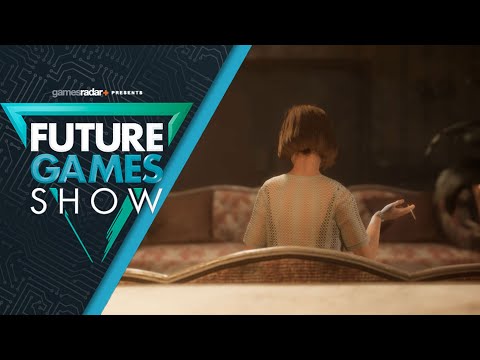 Remothered: Broken Porcelain release date trailer - Future Games Show