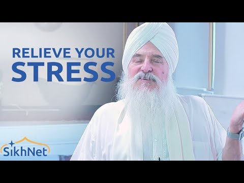 How to Do a Basic Meditation | Shabd Kriya Meditation - SikhNet.com