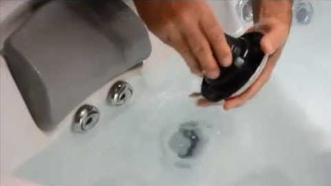 How to Maintain Your Oasis Spa