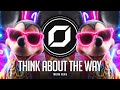 PSY TRANCE Ice Mc Think About The Way Takami Remix