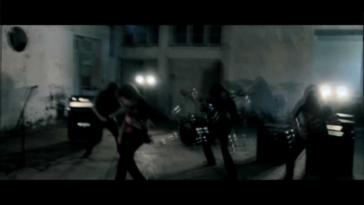 KRUDO – Asesino