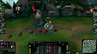 Graves Dash(E) bug,exploit,hack