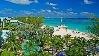 Grand Cayman IslandSeven Mile BeachResort & SpaCaribbean