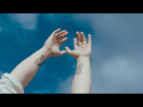 gracyn blu - heart and bone (slowed instrumental) (official audio)