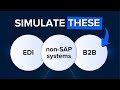 Service Virtualization in SAP: How does it allow you to avoid project delays?